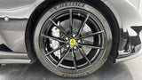 [DIRECT IMPORT] 2020 Ferrari 812 GTS Spider Black Convertible Coupe Sports Car 6.5L V12 F1 DCT - Malaysia Ferrari Car for Sale