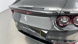 [DIRECT IMPORT] 2020 Ferrari 812 GTS Spider Black Convertible Coupe Sports Car 6.5L V12 F1 DCT - Malaysia Ferrari Car for Sale