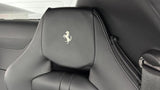 [DIRECT IMPORT] 2020 Ferrari 812 GTS Spider Black Convertible Coupe Sports Car 6.5L V12 F1 DCT - Malaysia Ferrari Car for Sale