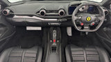 [DIRECT IMPORT] 2020 Ferrari 812 GTS Spider Black Convertible Coupe Sports Car 6.5L V12 F1 DCT - Malaysia Ferrari Car for Sale