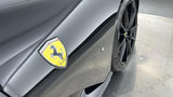 [DIRECT IMPORT] 2020 Ferrari 812 GTS Spider Black Convertible Coupe Sports Car 6.5L V12 F1 DCT - Malaysia Ferrari Car for Sale