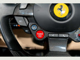 [DIRECT IMPORT] 2020 Ferrari 812 GTS Blue Convertible Coupe Sports Car 6.5L V12 F1 DCT - Malaysia Ferrari Car for Sale