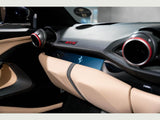 [DIRECT IMPORT] 2020 Ferrari 812 GTS Blue Convertible Coupe Sports Car 6.5L V12 F1 DCT - Malaysia Ferrari Car for Sale
