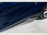 [DIRECT IMPORT] 2020 Ferrari 812 GTS Blue Convertible Coupe Sports Car 6.5L V12 F1 DCT - Malaysia Ferrari Car for Sale