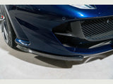 [DIRECT IMPORT] 2020 Ferrari 812 GTS Blue Convertible Coupe Sports Car 6.5L V12 F1 DCT - Malaysia Ferrari Car for Sale