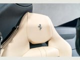 [DIRECT IMPORT] 2020 Ferrari 812 GTS Blue Convertible Coupe Sports Car 6.5L V12 F1 DCT - Malaysia Ferrari Car for Sale