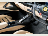 [DIRECT IMPORT] 2020 Ferrari 812 GTS Blue Convertible Coupe Sports Car 6.5L V12 F1 DCT - Malaysia Ferrari Car for Sale