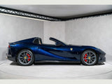 [DIRECT IMPORT] 2020 Ferrari 812 GTS Blue Convertible Coupe Sports Car 6.5L V12 F1 DCT - Malaysia Ferrari Car for Sale