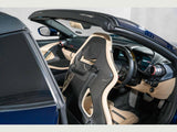 [DIRECT IMPORT] 2020 Ferrari 812 GTS Blue Convertible Coupe Sports Car 6.5L V12 F1 DCT - Malaysia Ferrari Car for Sale