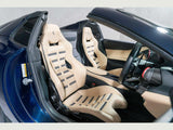 [DIRECT IMPORT] 2020 Ferrari 812 GTS Blue Convertible Coupe Sports Car 6.5L V12 F1 DCT - Malaysia Ferrari Car for Sale