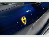[DIRECT IMPORT] 2020 Ferrari 812 GTS Blue Convertible Coupe Sports Car 6.5L V12 F1 DCT - Malaysia Ferrari Car for Sale