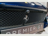[DIRECT IMPORT] 2020 Ferrari 812 GTS Blue Convertible Coupe Sports Car 6.5L V12 F1 DCT - Malaysia Ferrari Car for Sale