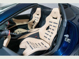 [DIRECT IMPORT] 2020 Ferrari 812 GTS Blue Convertible Coupe Sports Car 6.5L V12 F1 DCT - Malaysia Ferrari Car for Sale