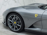 [DIRECT IMPORT] 2020 Ferrari 812 GTS Spider Grey Convertible Coupe Sports Car 6.5L V12 F1 DCT - Malaysia Ferrari Car for Sale