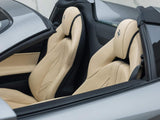 [DIRECT IMPORT] 2020 Ferrari 812 GTS Spider Grey Convertible Coupe Sports Car 6.5L V12 F1 DCT - Malaysia Ferrari Car for Sale