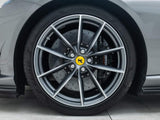 [DIRECT IMPORT] 2020 Ferrari 812 GTS Spider Grey Convertible Coupe Sports Car 6.5L V12 F1 DCT - Malaysia Ferrari Car for Sale