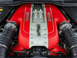 [DIRECT IMPORT] 2020 Ferrari 812 GTS Spider Grey Convertible Coupe Sports Car 6.5L V12 F1 DCT - Malaysia Ferrari Car for Sale