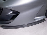 [DIRECT IMPORT] 2020 Ferrari 812 GTS Spider Grey Convertible Coupe Sports Car 6.5L V12 F1 DCT - Malaysia Ferrari Car for Sale