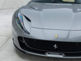 [DIRECT IMPORT] 2020 Ferrari 812 GTS Spider Grey Convertible Coupe Sports Car 6.5L V12 F1 DCT - Malaysia Ferrari Car for Sale