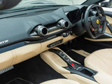 [DIRECT IMPORT] 2020 Ferrari 812 GTS Spider Grey Convertible Coupe Sports Car 6.5L V12 F1 DCT - Malaysia Ferrari Car for Sale
