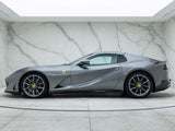 [DIRECT IMPORT] 2020 Ferrari 812 GTS Spider Grey Convertible Coupe Sports Car 6.5L V12 F1 DCT - Malaysia Ferrari Car for Sale
