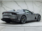 [DIRECT IMPORT] 2020 Ferrari 812 GTS Spider Grey Convertible Coupe Sports Car 6.5L V12 F1 DCT - Malaysia Ferrari Car for Sale
