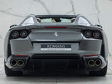 [DIRECT IMPORT] 2020 Ferrari 812 GTS Spider Grey Convertible Coupe Sports Car 6.5L V12 F1 DCT - Malaysia Ferrari Car for Sale