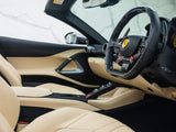 [DIRECT IMPORT] 2020 Ferrari 812 GTS Spider Grey Convertible Coupe Sports Car 6.5L V12 F1 DCT - Malaysia Ferrari Car for Sale