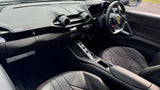 [DIRECT IMPORT] 2020 Ferrari 812 GTS Spider Grey Convertible Coupe Sports Car 6.5L V12 F1 DCT - Malaysia Ferrari Car for Sale