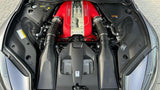 [DIRECT IMPORT] 2020 Ferrari 812 GTS Spider Grey Convertible Coupe Sports Car 6.5L V12 F1 DCT - Malaysia Ferrari Car for Sale