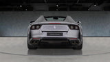 [DIRECT IMPORT] 2020 Ferrari 812 GTS Spider Grey Convertible Coupe Sports Car 6.5L V12 F1 DCT - Malaysia Ferrari Car for Sale