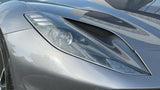 [DIRECT IMPORT] 2020 Ferrari 812 GTS Spider Grey Convertible Coupe Sports Car 6.5L V12 F1 DCT - Malaysia Ferrari Car for Sale