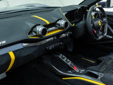 [DIRECT IMPORT] 2020 Ferrari 812 GTS Spider Grey Convertible Coupe Sports Car 6.5L V12 F1 DCT - Malaysia Ferrari Car for Sale