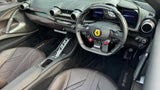 [DIRECT IMPORT] 2020 Ferrari 812 GTS Spider Grey Convertible Coupe Sports Car 6.5L V12 F1 DCT - Malaysia Ferrari Car for Sale