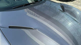 [DIRECT IMPORT] 2020 Ferrari 812 GTS Spider Grey Convertible Coupe Sports Car 6.5L V12 F1 DCT - Malaysia Ferrari Car for Sale