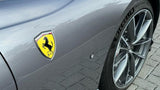 [DIRECT IMPORT] 2020 Ferrari 812 GTS Spider Grey Convertible Coupe Sports Car 6.5L V12 F1 DCT - Malaysia Ferrari Car for Sale