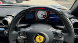 [DIRECT IMPORT] 2020 Ferrari 812 GTS Spider Grey Convertible Coupe Sports Car 6.5L V12 F1 DCT - Malaysia Ferrari Car for Sale