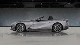 [DIRECT IMPORT] 2020 Ferrari 812 GTS Spider Grey Convertible Coupe Sports Car 6.5L V12 F1 DCT - Malaysia Ferrari Car for Sale