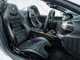 [DIRECT IMPORT] 2020 Ferrari 812 GTS Spider Grey Convertible Coupe Sports Car 6.5L V12 F1 DCT - Malaysia Ferrari Car for Sale