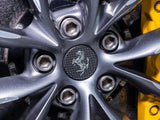 [DIRECT IMPORT] 2020 Ferrari 812 GTS Spider Grey Convertible Coupe Sports Car 6.5L V12 F1 DCT - Malaysia Ferrari Car for Sale