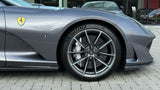 [DIRECT IMPORT] 2020 Ferrari 812 GTS Spider Grey Convertible Coupe Sports Car 6.5L V12 F1 DCT - Malaysia Ferrari Car for Sale