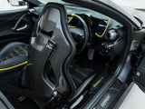 [DIRECT IMPORT] 2020 Ferrari 812 GTS Spider Grey Convertible Coupe Sports Car 6.5L V12 F1 DCT - Malaysia Ferrari Car for Sale