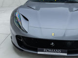 [DIRECT IMPORT] 2020 Ferrari 812 GTS Spider Grey Convertible Coupe Sports Car 6.5L V12 F1 DCT - Malaysia Ferrari Car for Sale