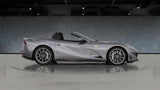 [DIRECT IMPORT] 2020 Ferrari 812 GTS Spider Grey Convertible Coupe Sports Car 6.5L V12 F1 DCT - Malaysia Ferrari Car for Sale