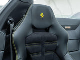 [DIRECT IMPORT] 2020 Ferrari 812 GTS Spider Grey Convertible Coupe Sports Car 6.5L V12 F1 DCT - Malaysia Ferrari Car for Sale