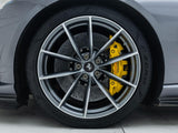 [DIRECT IMPORT] 2020 Ferrari 812 GTS Spider Grey Convertible Coupe Sports Car 6.5L V12 F1 DCT - Malaysia Ferrari Car for Sale