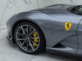 [DIRECT IMPORT] 2020 Ferrari 812 GTS Spider Grey Convertible Coupe Sports Car 6.5L V12 F1 DCT - Malaysia Ferrari Car for Sale