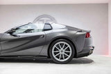 [DIRECT IMPORT] 2020 Ferrari 812 GTS Spider Grey Convertible Coupe Sports Car 6.5L V12 F1 DCT - Malaysia Ferrari Car for Sale