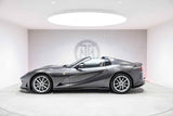 [DIRECT IMPORT] 2020 Ferrari 812 GTS Spider Grey Convertible Coupe Sports Car 6.5L V12 F1 DCT - Malaysia Ferrari Car for Sale