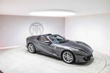 [DIRECT IMPORT] 2020 Ferrari 812 GTS Spider Grey Convertible Coupe Sports Car 6.5L V12 F1 DCT - Malaysia Ferrari Car for Sale